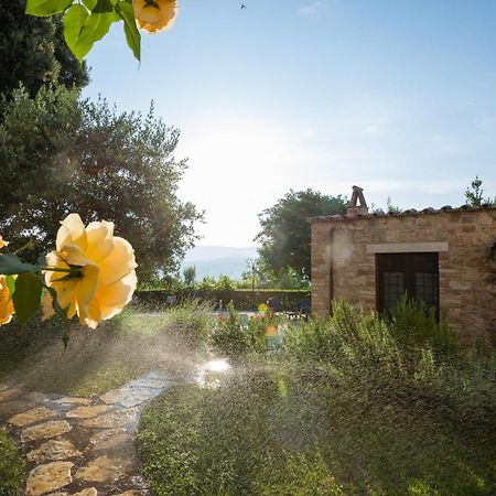 Borgocuore Todi Zewnętrze zdjęcie