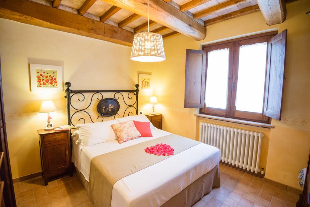 Borgocuore Todi Zewnętrze zdjęcie