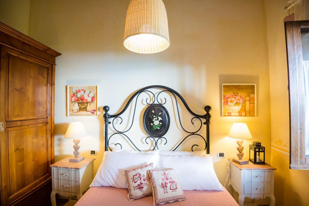 Borgocuore Todi Zewnętrze zdjęcie